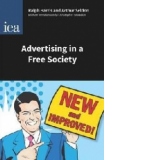 Advertising in a Free Society