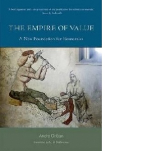 Empire of Value