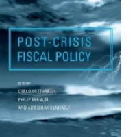 Post-Crisis Fiscal Policy