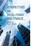 Perspectives on Dodd-frank and Finance