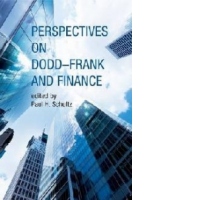 Perspectives on Dodd-frank and Finance