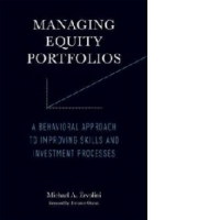 Managing Equity Portfolios