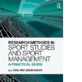 Research Methods in Sport Studies and Sport Management