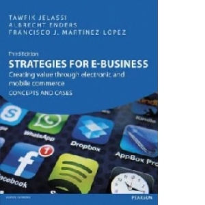 Strategies for E-Business