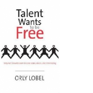 Talent Wants to be Free