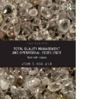 Total Quality Management and Operational Excellence