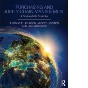 Purchasing & Supply Chain Management