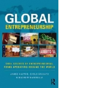 Global Entrepreneurship