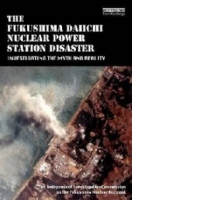Fukushima Daiichi Nuclear Power Station Disaster