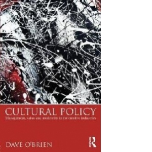 Cultural Policy