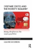Debtfare States and the Poverty Industry