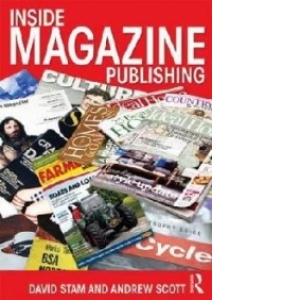 Inside Magazine Publishing