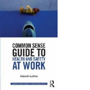 Common Sense Guide to Health & Safety at Work