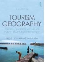 Tourism Geography