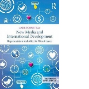 New Media and International Development