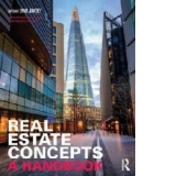 Real Estate Concepts