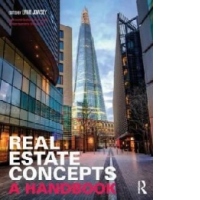 Real Estate Concepts