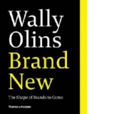 Wally Olins: Brand New
