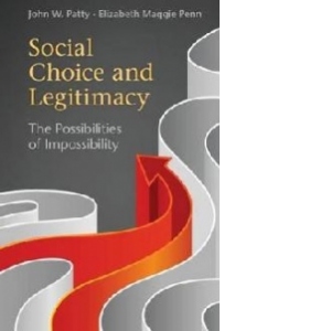 Social Choice and Legitimacy