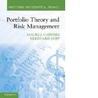 Portfolio Theory and Risk Management