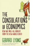 Consolations of Economics