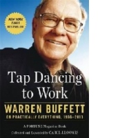 Tap Dancing to Work