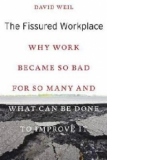 Fissured Workplace