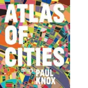 Atlas of Cities