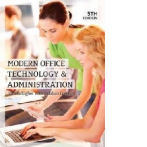Modern Office Technology & Administration