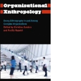 Organisational Anthropology