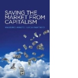Saving the Market from Capitalism