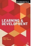 Learning and Development