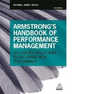 Armstrong's Handbook of Performance Management