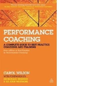 Performance Coaching