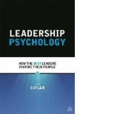 Leadership Psychology