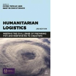 Humanitarian Logistics