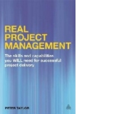 Real Project Management