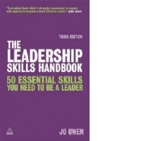 Leadership Skills Handbook