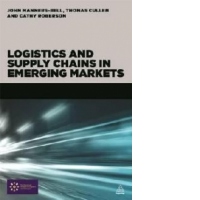 Logistics and Supply Chains in Emerging Markets