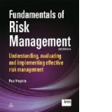 Fundamentals of Risk Management