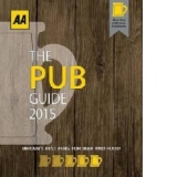Pub Guide 2015