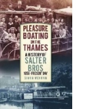 Pleasure Boating on the Thames