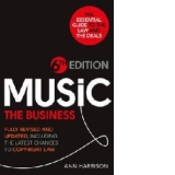 Music: the Business