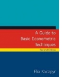 Guide to Basic Econometric Techniques