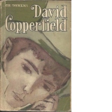David Copperfield (I+II)