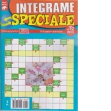 Integrame speciale, Nr. 12/2015
