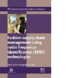 Fashion Supply Chain Management Using Radio Frequency Identi