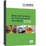 Rules and Guidance for Pharmaceutical Distributors (the Gree