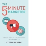 5-Minute Marketer
