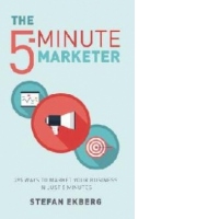 5-Minute Marketer